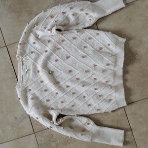 Womens Sweater